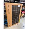 Image 1 : Eco flow  solar panel model EF – SG – M175–01