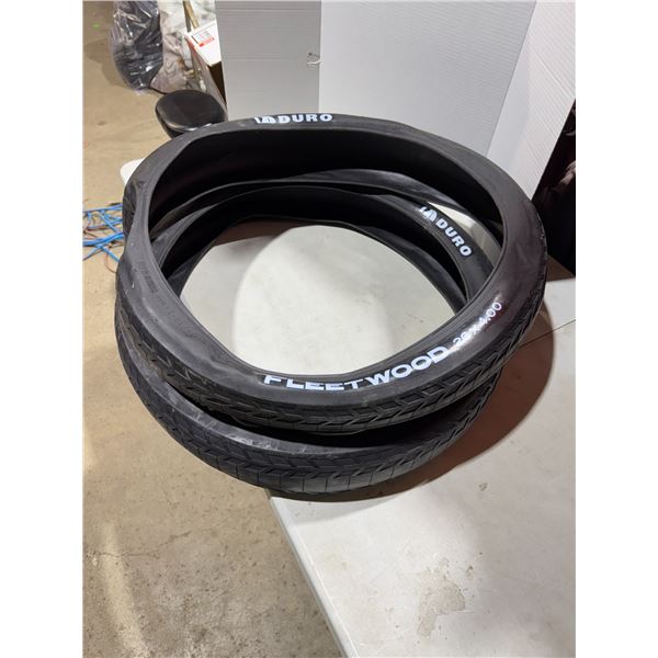 Fleetwood 26 x 4.00 Duro