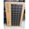 Image 1 : Eco flow  solar panel model EF – SG – M175–01