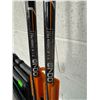 Image 1 : YOKO poles 70% HS carbon pole 6700