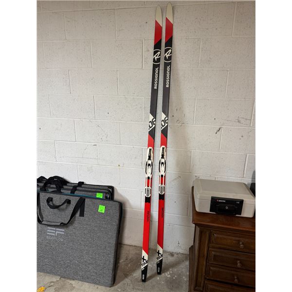 ROSSIGNOL venture 206  52/47/49X tour