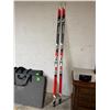 Image 1 : ROSSIGNOL venture 206  52/47/49X tour
