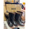 Image 1 : Rubber boots two pairs