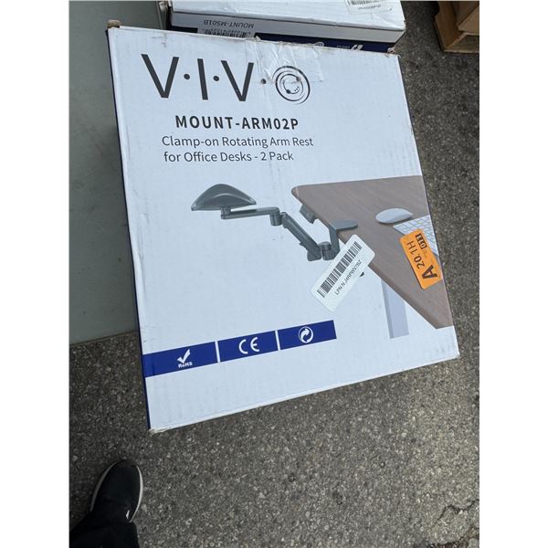 VIVO mount arm 02P