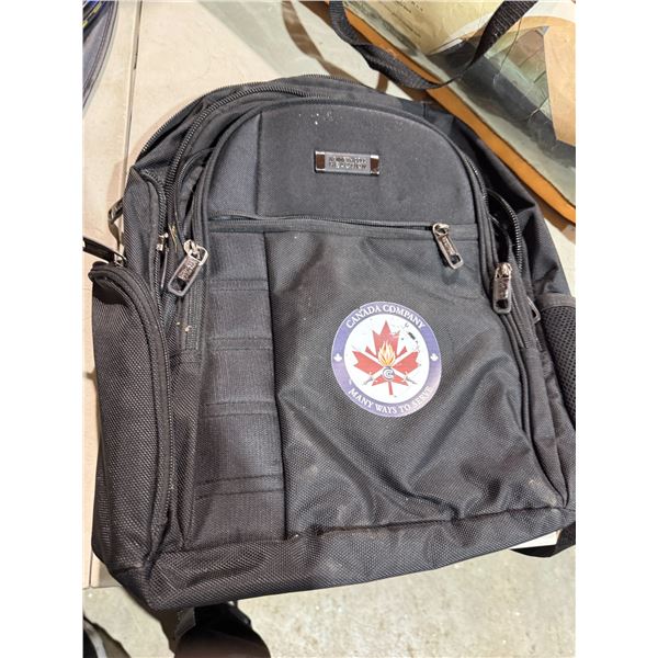 KENNETH call backpack