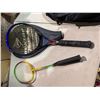 Image 1 : Sports racket