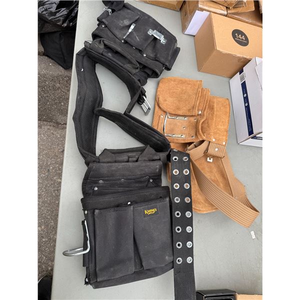 toolbelts