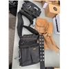 Image 1 : toolbelts
