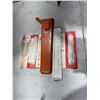 Image 1 : Slide rulers