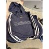 Image 1 : Adidas extra large hoodie