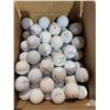 Image 1 : Golf balls