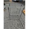 Image 1 : Rolling cart