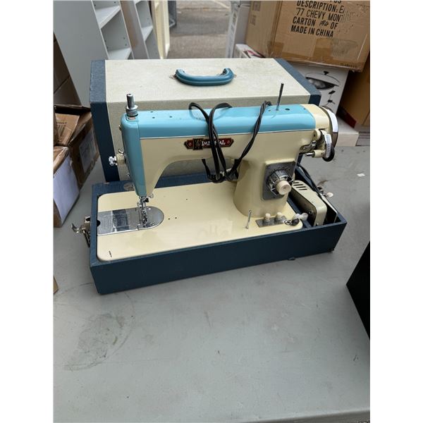 Imperial sewing machine