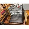 Image 1 : Pet cage