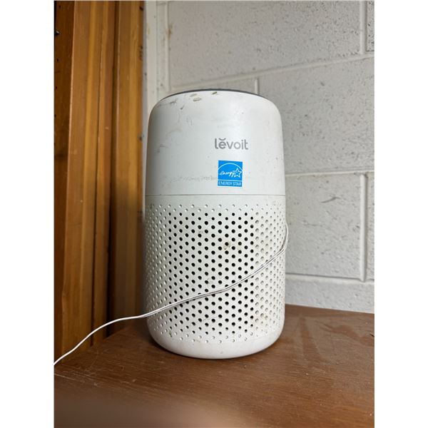 LEVOIT core mini air purifier