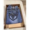 Image 1 : Rock revival size 33 jeans