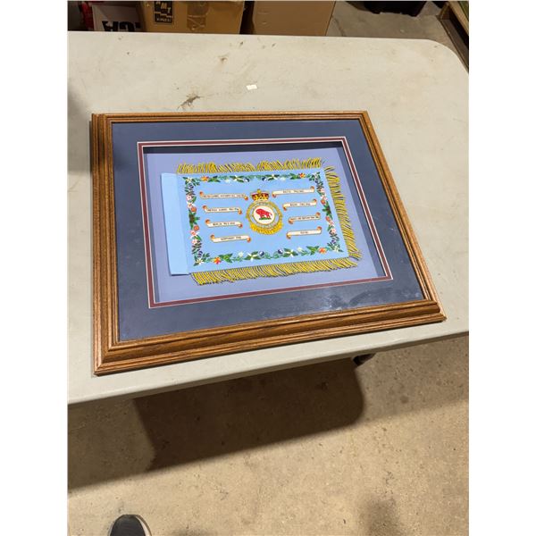 Squadron 429 collectible