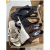 Image 1 : Shoes size 6, and other