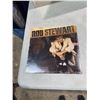 Image 1 : Rod Stewart record sealed
