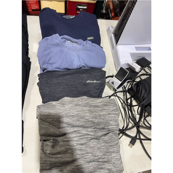 Eddie Bauer size small shirt