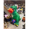 Image 2 : Blowup dinosaur