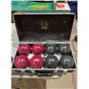 Image 1 : Sport craft bocce ball set