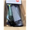 Image 2 : Yardwork Electric blower vac