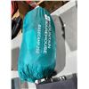 Image 1 : Mountain warehouse base camp 250 sleeping bag