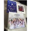Image 1 : The official MCC ashes, treasures, and other sports books