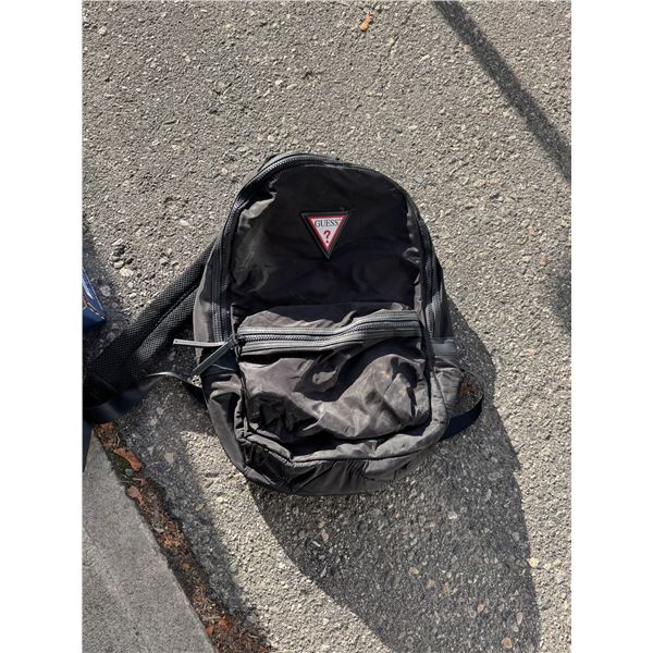 Guess backpack