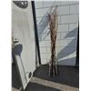 Image 1 : Decor sticks