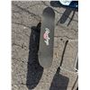 Image 1 : Skateboard