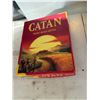 Image 1 : Catan game