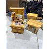Image 1 : Miniature Furniture