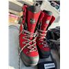 Image 1 : Alpine pure Boots size 45