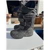 Image 1 : BAFFIN size 10 boots