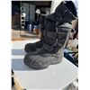 Image 2 : BAFFIN size 10 boots