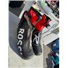 Image 1 : ROSSIGNOL racing X – 10 skate boots