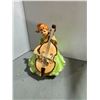 Image 1 : Musical figurine from Japan