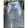 Image 1 : Men's size 17 1/2 protocol regular fit new shirt