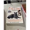 Image 1 : Complete cat care manual
