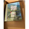 Image 1 : Readers, I Just Complete Rd., Atlas of Canada