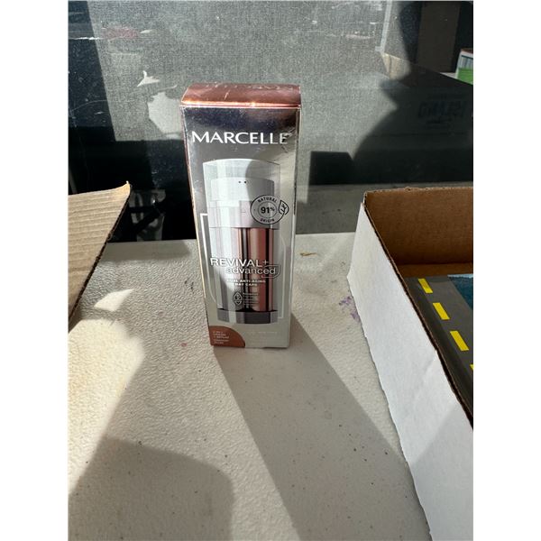 New MARCELLENT aging Daycare