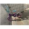 Image 1 : Kids bike