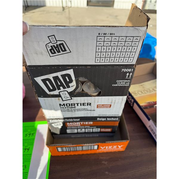DAP  MORTIER texture