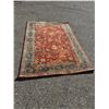 Image 1 : Area carpet 63 x 92