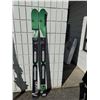 Image 1 : Fisher skis 168