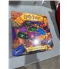 Image 1 : Harry Potter and the sorcerer's Stone trivia game