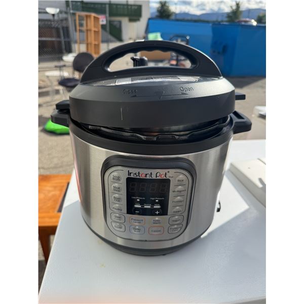 Insta pot