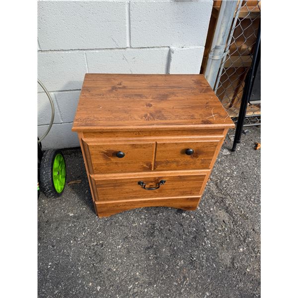 Nightstand